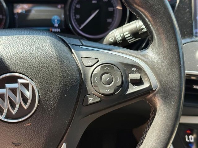 Buick Envision Vehicle Full-screen Gallery Image 19