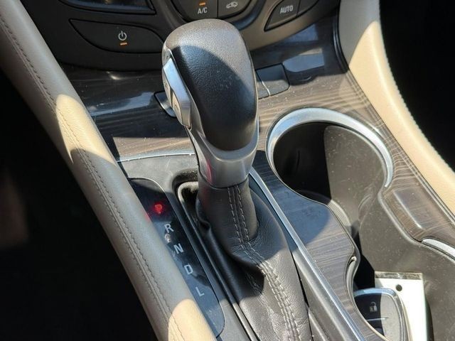 Buick Envision Vehicle Full-screen Gallery Image 20