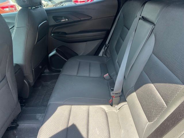 Chevrolet Trailblazer Vehicle Full-screen Gallery Image 6