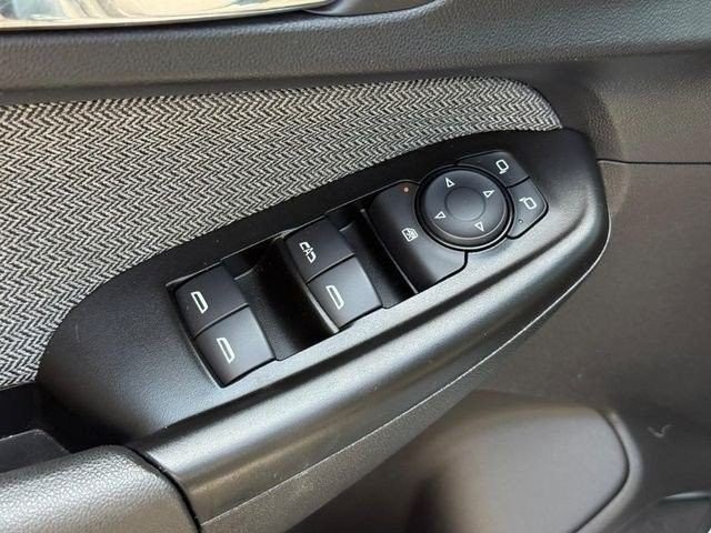 Chevrolet Trailblazer Vehicle Full-screen Gallery Image 17