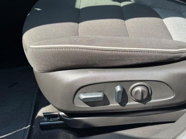 Chevrolet Trailblazer Vehicle Full-screen Gallery Image 19