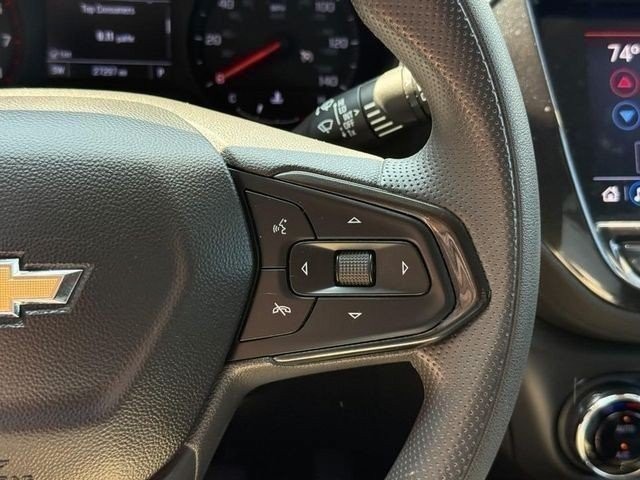 Chevrolet Trailblazer Vehicle Full-screen Gallery Image 21