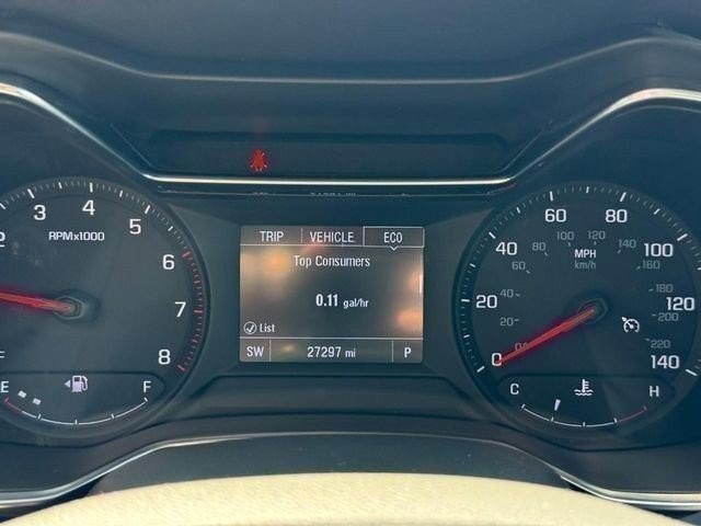 Chevrolet Trailblazer Vehicle Full-screen Gallery Image 22