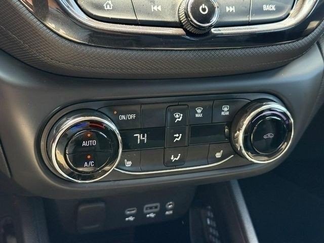Chevrolet Trailblazer Vehicle Full-screen Gallery Image 23