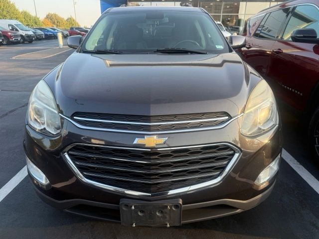 Chevrolet Equinox Vehicle Full-screen Gallery Image 2