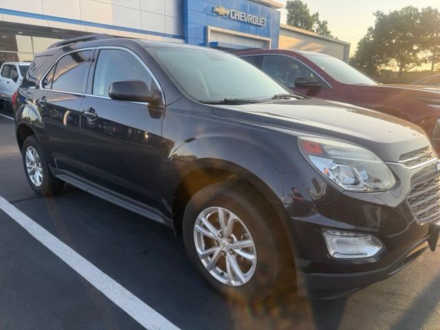 Chevrolet Equinox Vehicle Full-screen Gallery Image 3