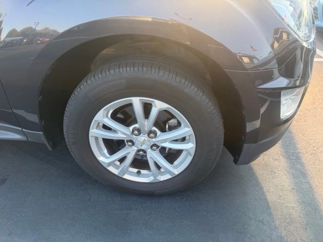 Chevrolet Equinox Vehicle Full-screen Gallery Image 4