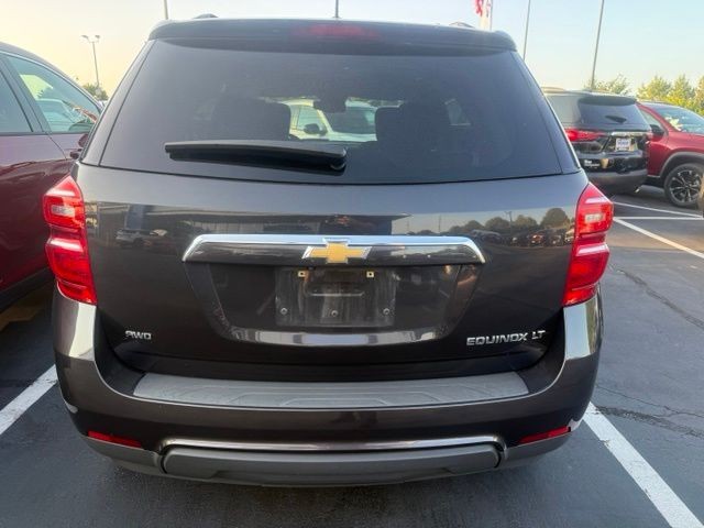 Chevrolet Equinox Vehicle Full-screen Gallery Image 7