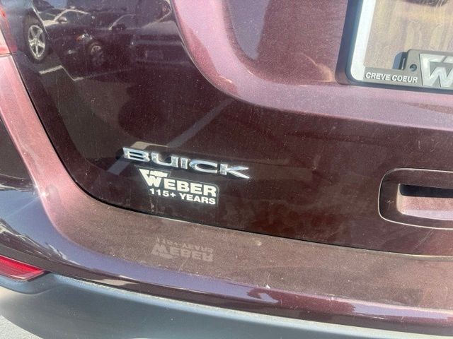 Buick Encore Vehicle Full-screen Gallery Image 7