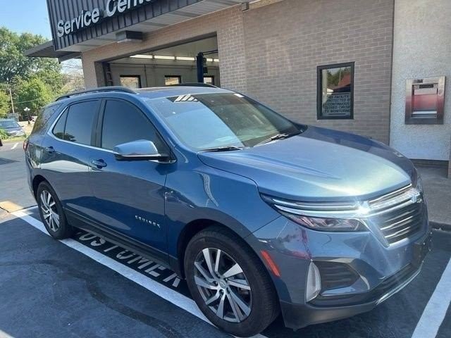 Chevrolet Equinox Vehicle Full-screen Gallery Image 03