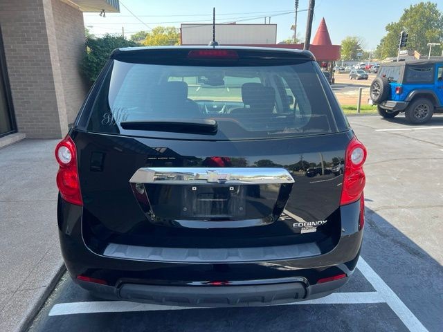 Chevrolet Equinox Vehicle Full-screen Gallery Image 3