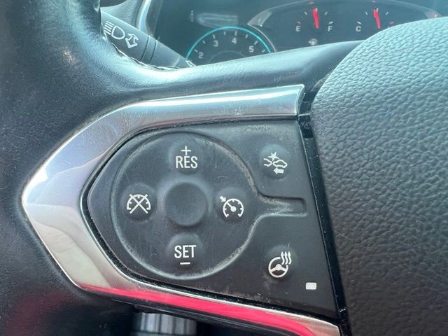 Chevrolet Traverse Vehicle Full-screen Gallery Image 7