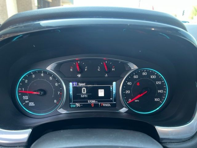 Chevrolet Traverse Vehicle Full-screen Gallery Image 8