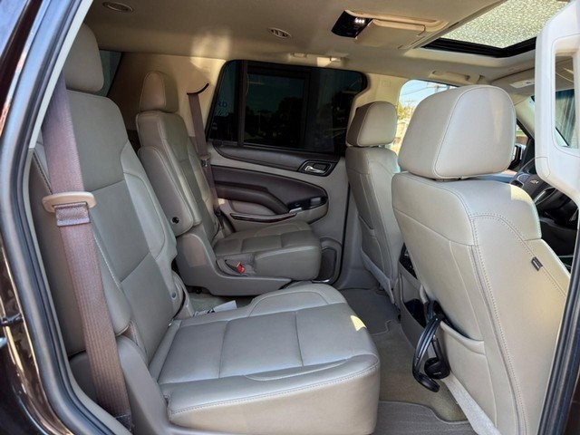 Chevrolet Tahoe Vehicle Full-screen Gallery Image 6