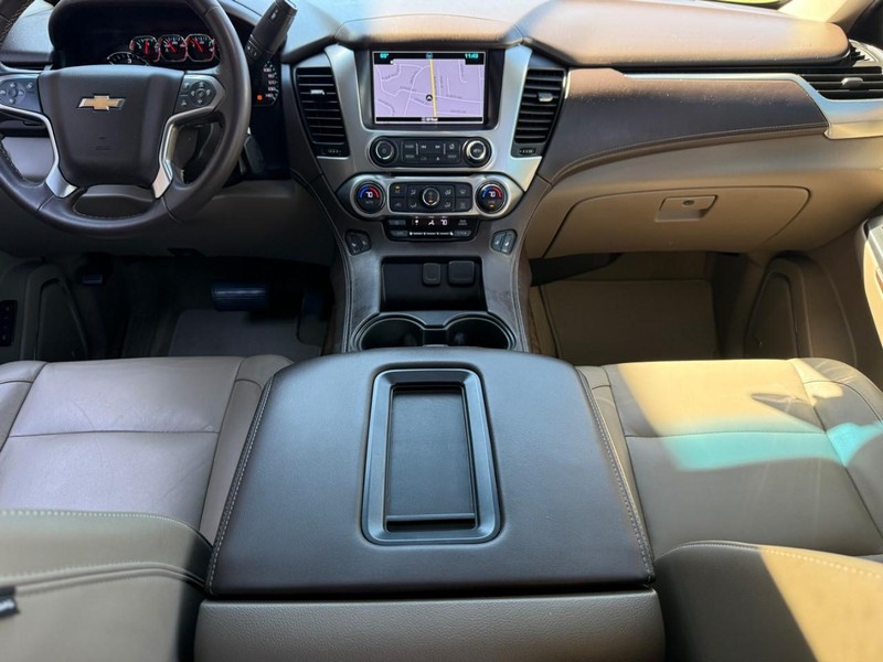 Chevrolet Tahoe Vehicle Full-screen Gallery Image 09