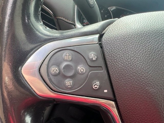 Chevrolet Traverse Vehicle Full-screen Gallery Image 11