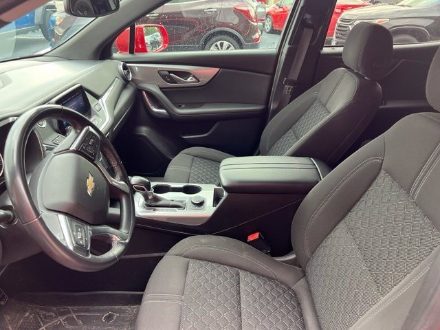 Chevrolet Blazer Vehicle Full-screen Gallery Image 7