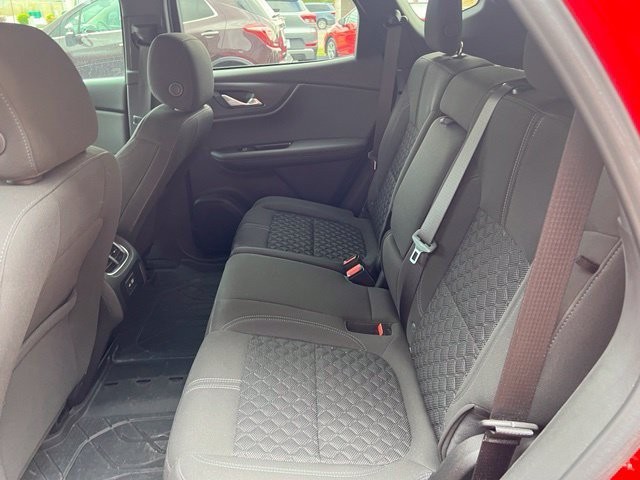 Chevrolet Blazer Vehicle Full-screen Gallery Image 12