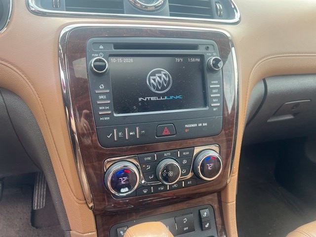 Buick Enclave Vehicle Full-screen Gallery Image 7