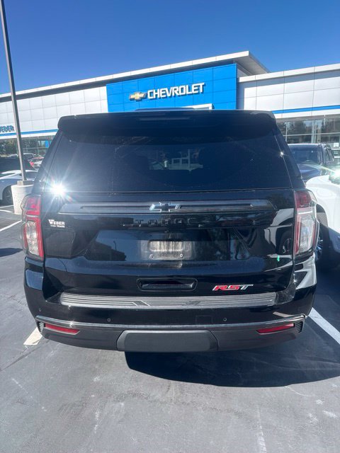 Chevrolet Tahoe Vehicle Full-screen Gallery Image 5