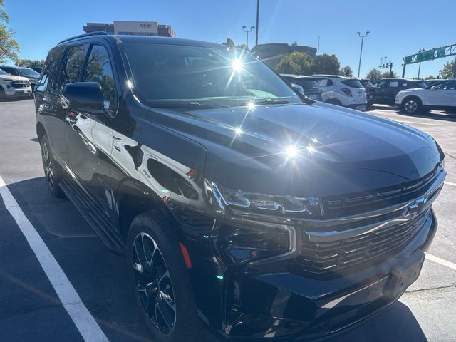Chevrolet Tahoe Vehicle Full-screen Gallery Image 7