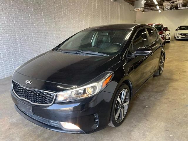 more details - kia forte5