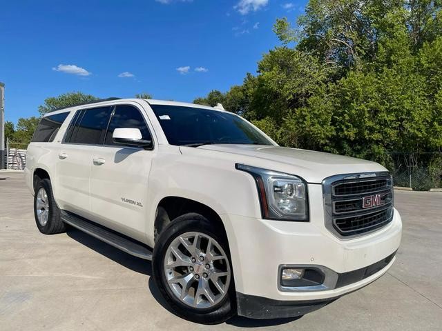 more details - gmc yukon xl