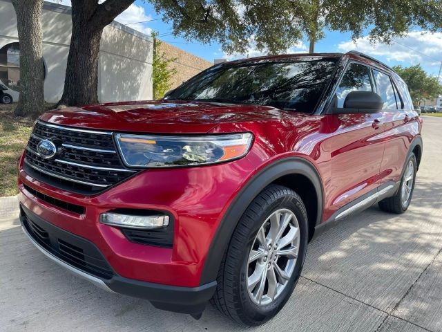 more details - ford explorer