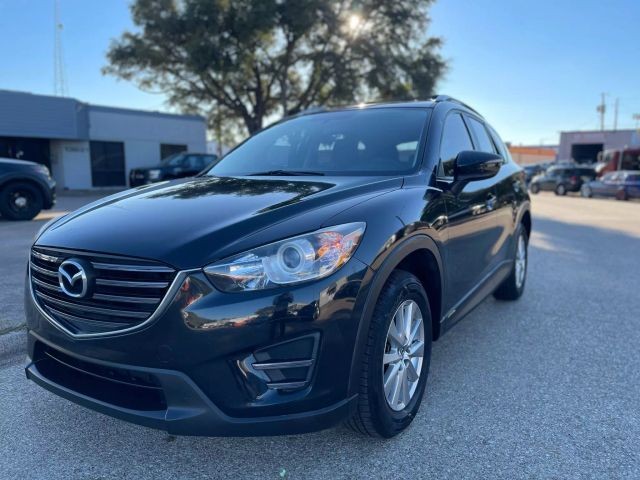 more details - mazda cx-5