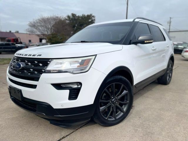 more details - ford explorer