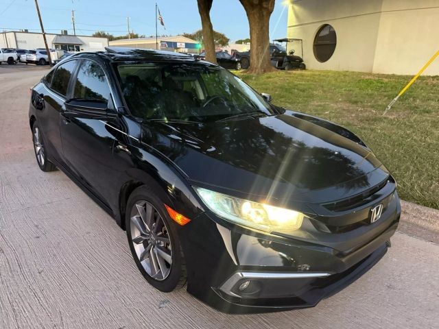 more details - honda civic