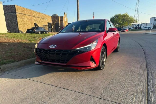 more details - hyundai elantra