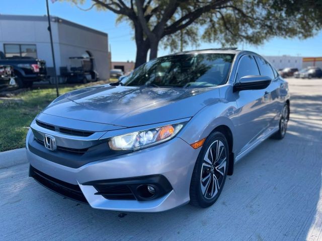 more details - honda civic