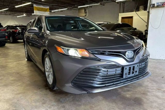 more details - toyota camry
