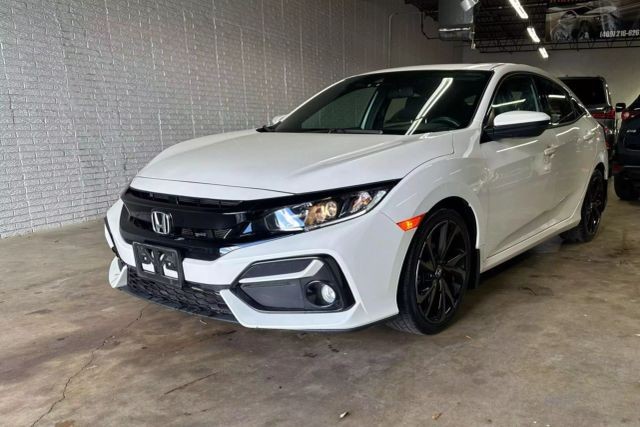 more details - honda civic