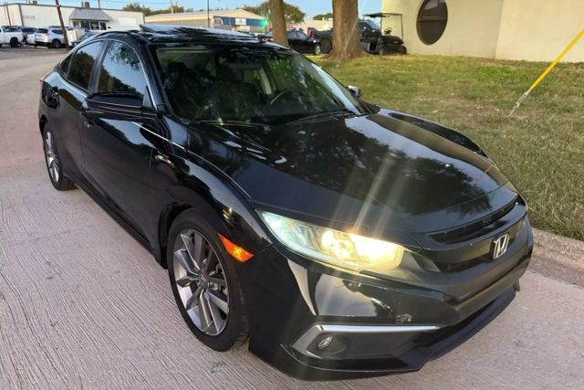 more details - honda civic