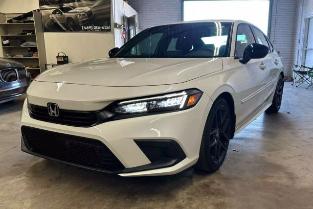 more details - honda civic