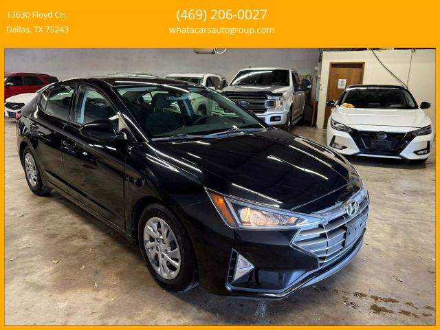 more details - hyundai elantra