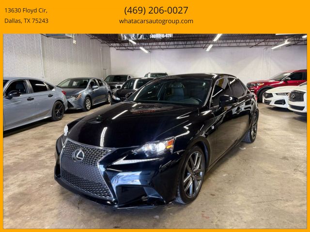 more details - lexus is