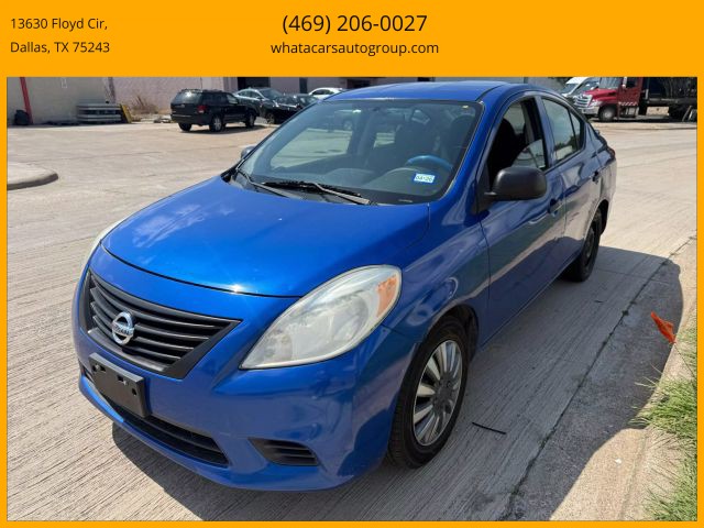 more details - nissan versa