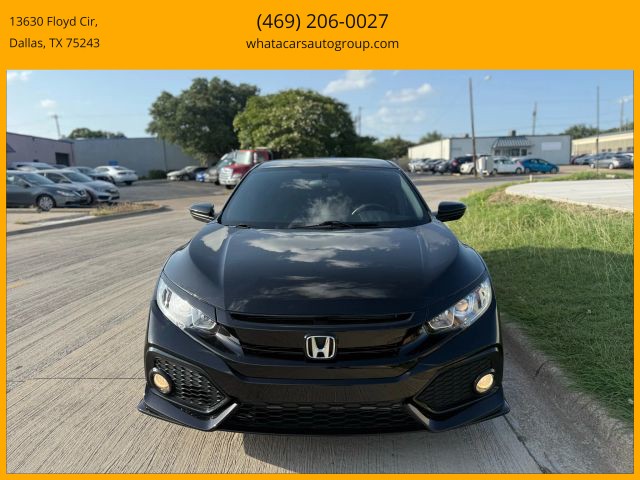 Honda Civic Vehicle Full-screen Gallery Image 02