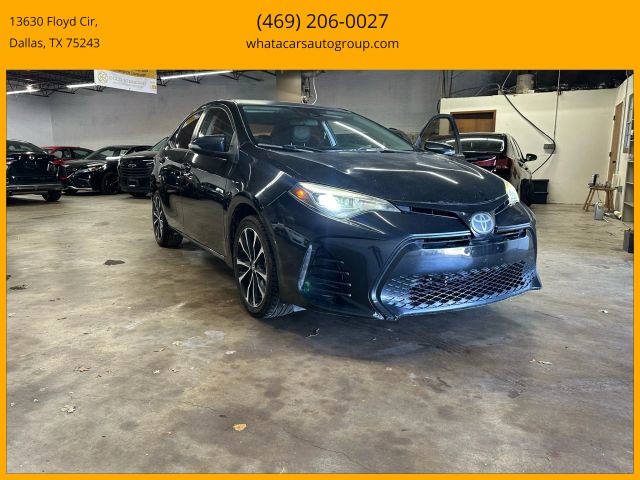 more details - toyota corolla