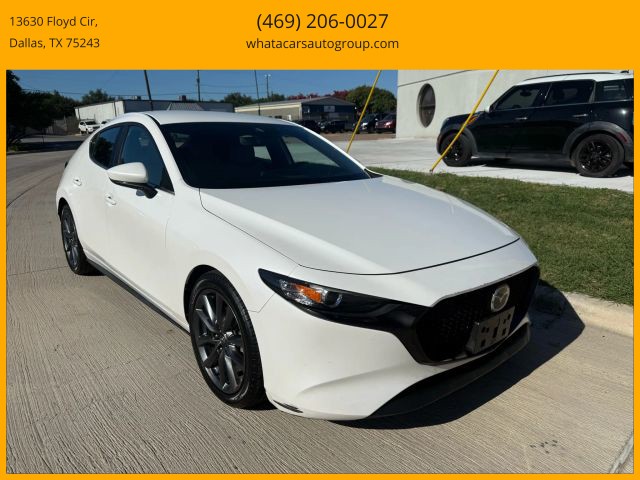 more details - mazda mazda3