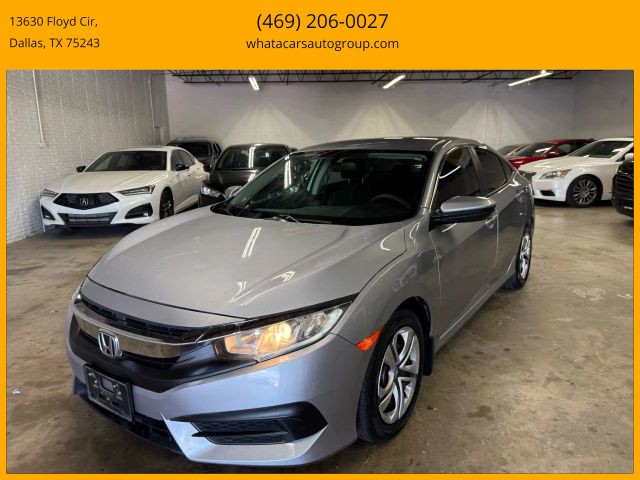 more details - honda civic