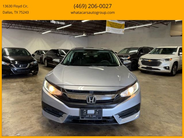 Honda Civic Vehicle Full-screen Gallery Image 02