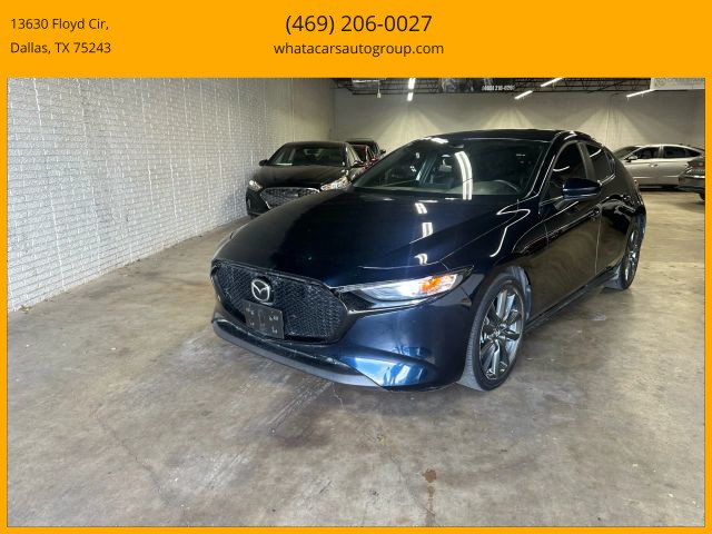 more details - mazda mazda3