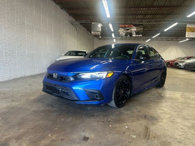 more details - honda civic