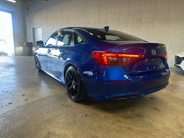 Honda Civic Vehicle Full-screen Gallery Image 03