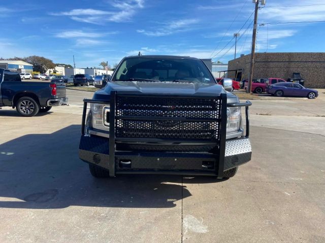 Ford F-150 Vehicle Full-screen Gallery Image 03