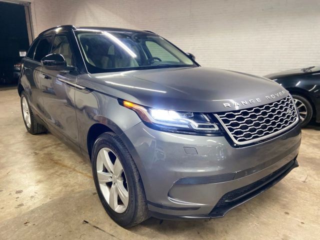 more details - land rover range rover velar